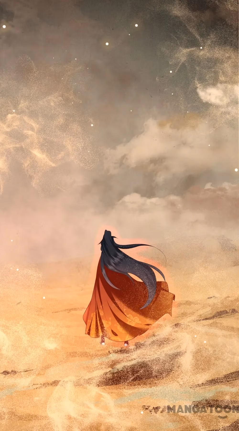 Read The Queen of Hell chapter 129 image 59 on Lezhin