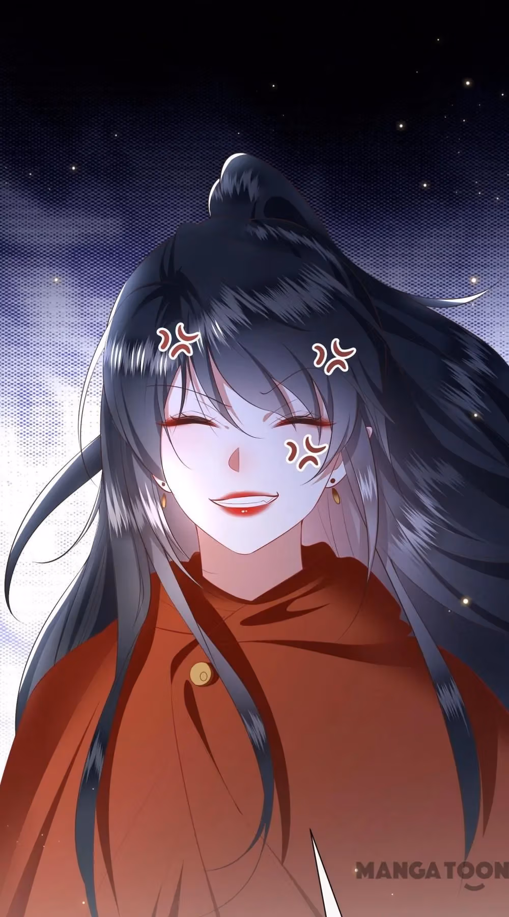 Read The Queen of Hell chapter 129 image 61 on Lezhin