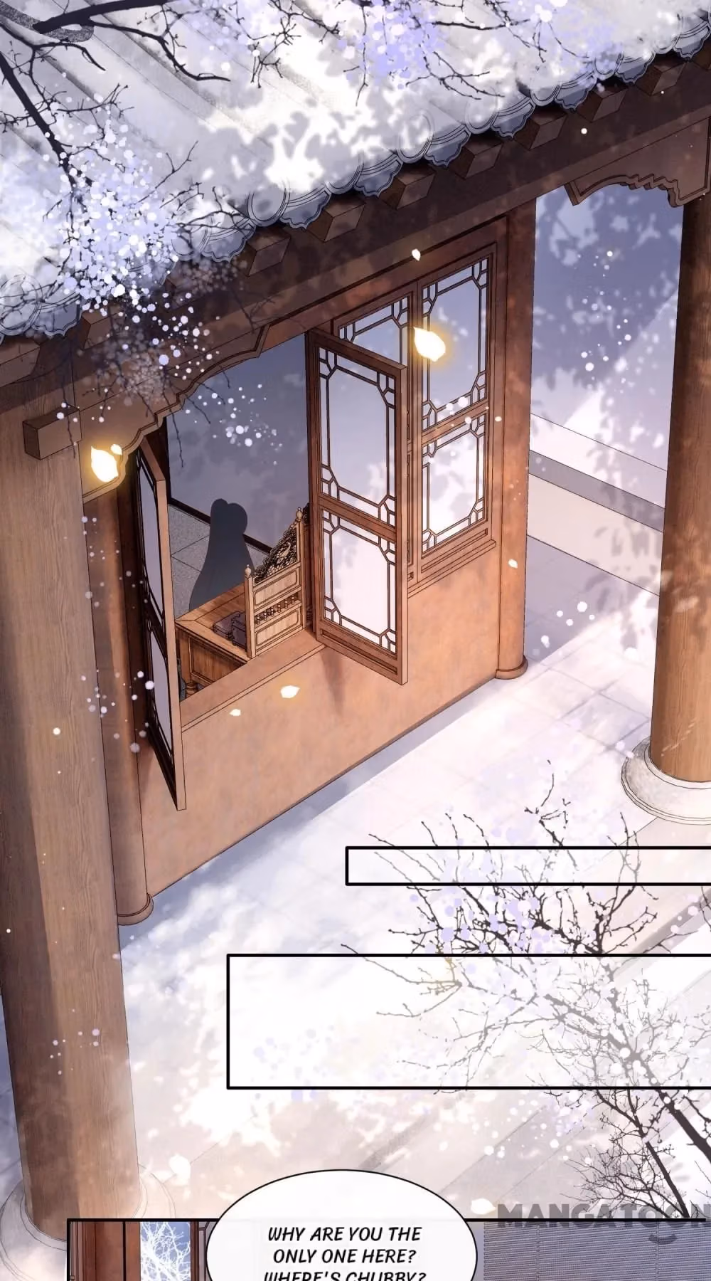 Read The Queen of Hell chapter 129 image 9 on Lezhin
