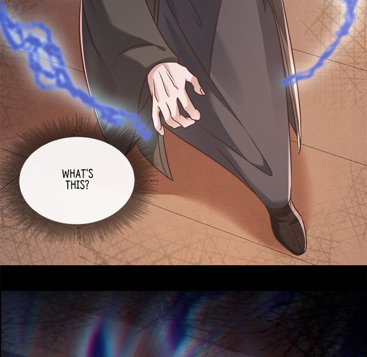 Read The Queen of Hell chapter 13 image 10 on Lezhin