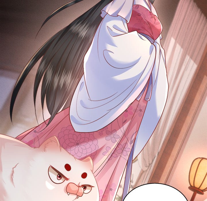 Read The Queen of Hell chapter 13 image 18 on Lezhin