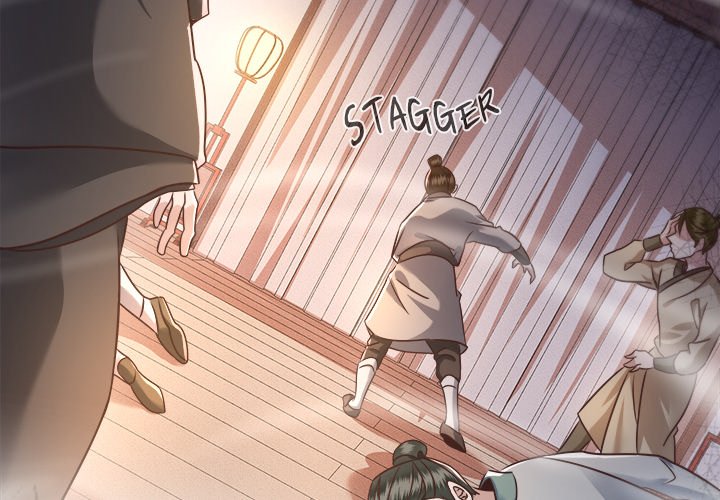 Read The Queen of Hell chapter 13 image 2 on Lezhin