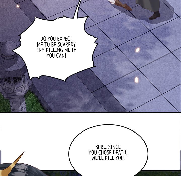 Read The Queen of Hell chapter 13 image 24 on Lezhin