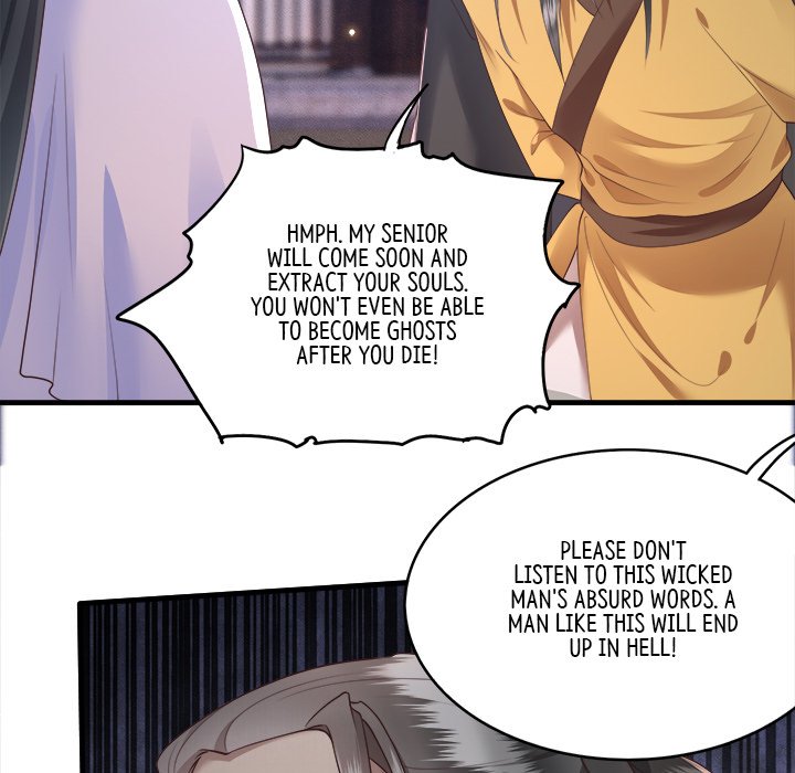 Read The Queen of Hell chapter 13 image 26 on Lezhin