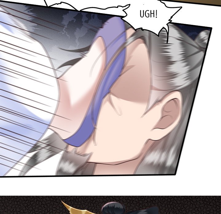 Read The Queen of Hell chapter 13 image 28 on Lezhin