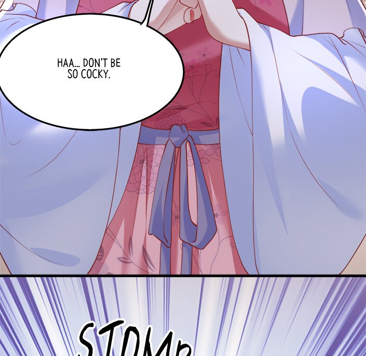 Read The Queen of Hell chapter 13 image 30 on Lezhin