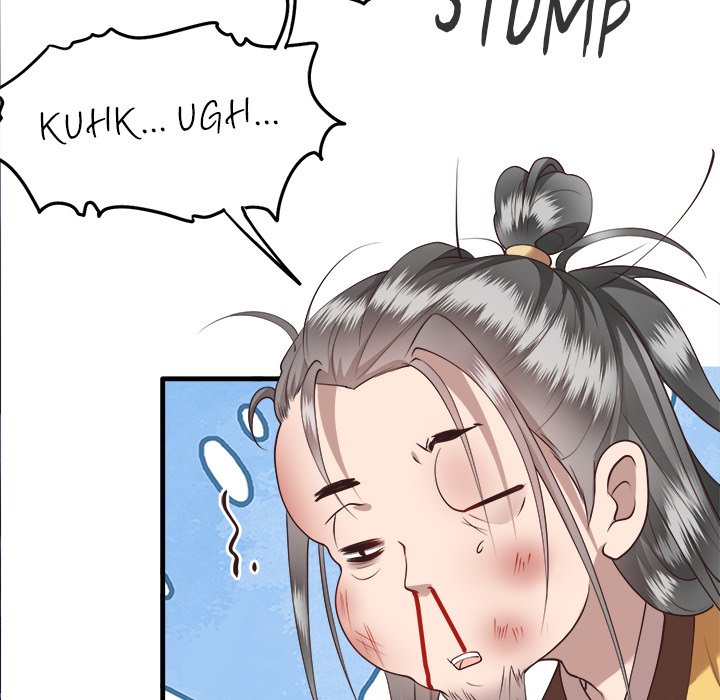Read The Queen of Hell chapter 13 image 33 on Lezhin