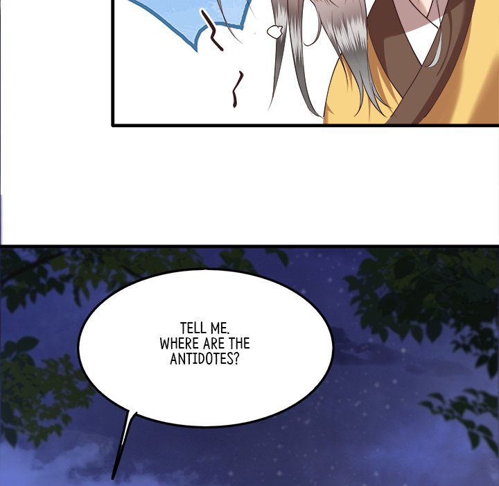 Read The Queen of Hell chapter 13 image 34 on Lezhin