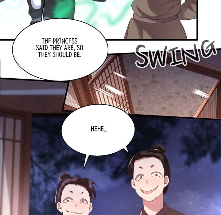 Read The Queen of Hell chapter 13 image 39 on Lezhin