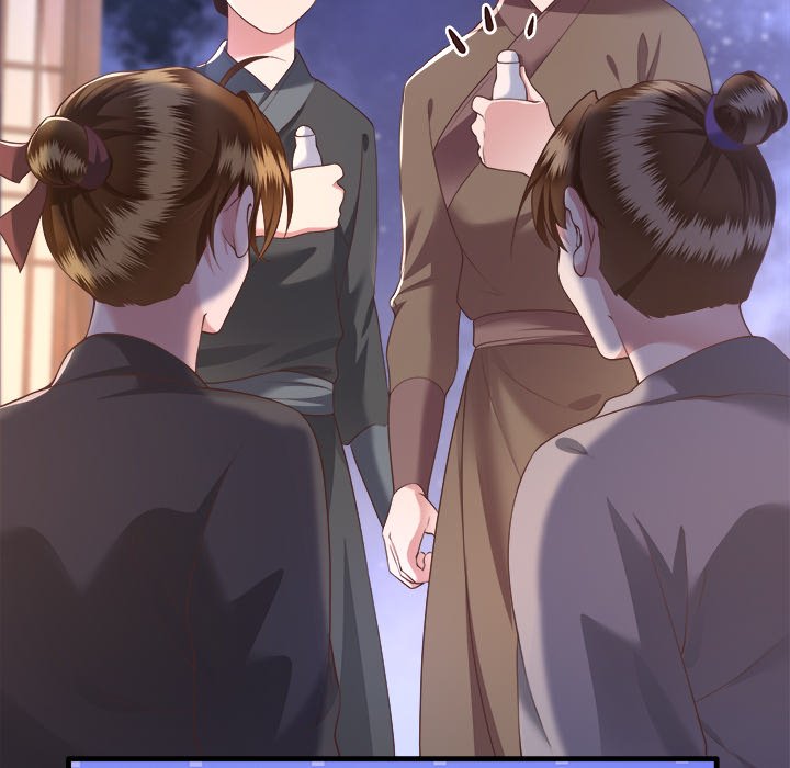 Read The Queen of Hell chapter 13 image 40 on Lezhin