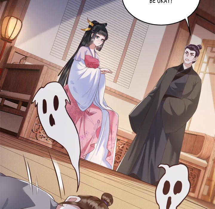 Read The Queen of Hell chapter 13 image 42 on Lezhin