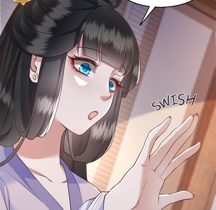 Read The Queen of Hell chapter 13 image 44 on Lezhin