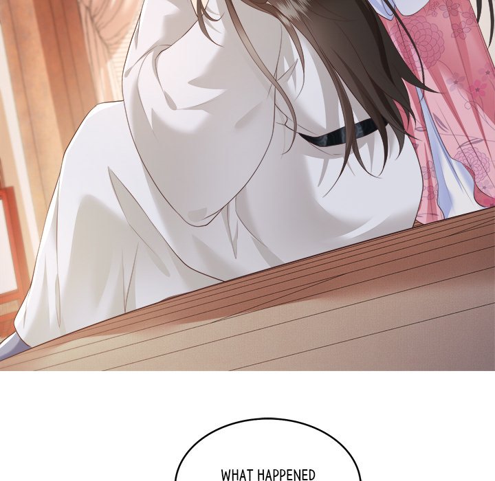 Read The Queen of Hell chapter 13 image 47 on Lezhin