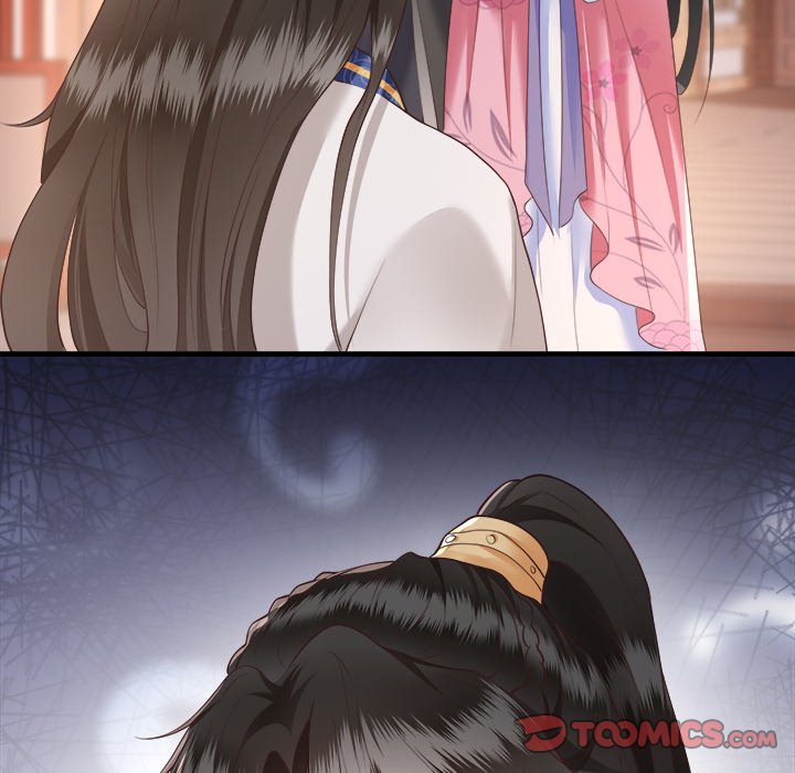 Read The Queen of Hell chapter 13 image 49 on Lezhin