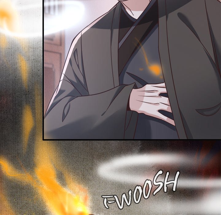 Read The Queen of Hell chapter 13 image 5 on Lezhin