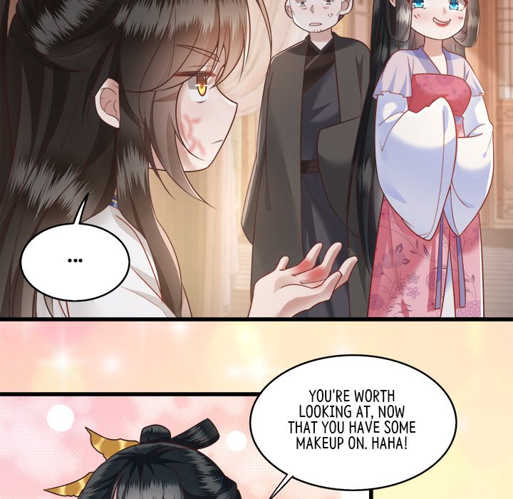 Read The Queen of Hell chapter 13 image 54 on Lezhin