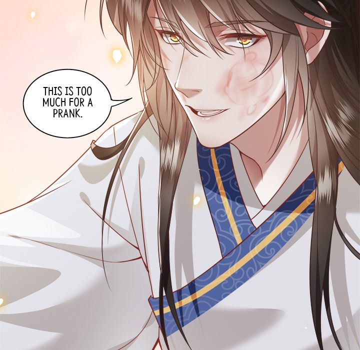 Read The Queen of Hell chapter 13 image 56 on Lezhin