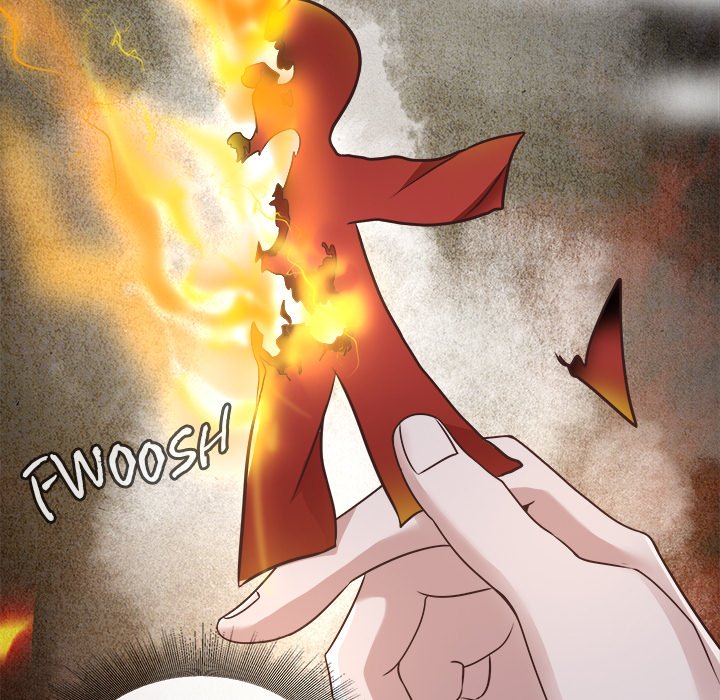 Read The Queen of Hell chapter 13 image 6 on Lezhin