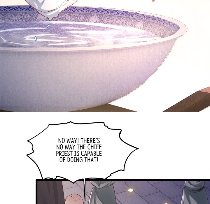 Read The Queen of Hell chapter 13 image 62 on Lezhin