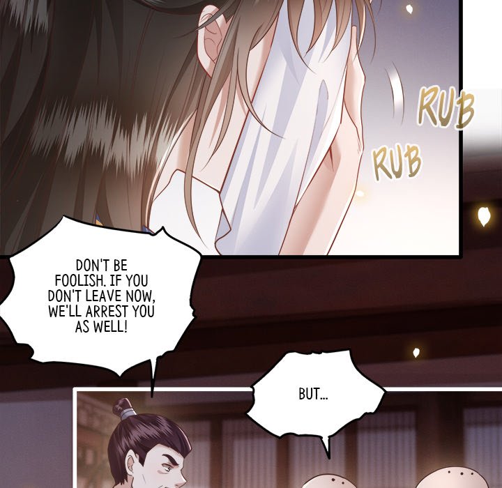 Read The Queen of Hell chapter 13 image 64 on Lezhin