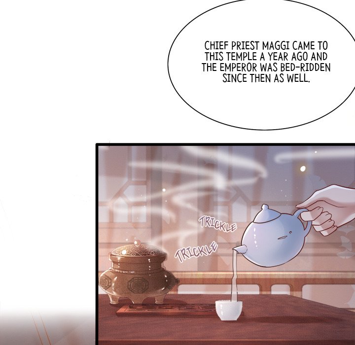 Read The Queen of Hell chapter 13 image 70 on Lezhin