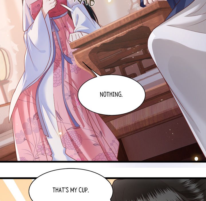 Read The Queen of Hell chapter 13 image 72 on Lezhin