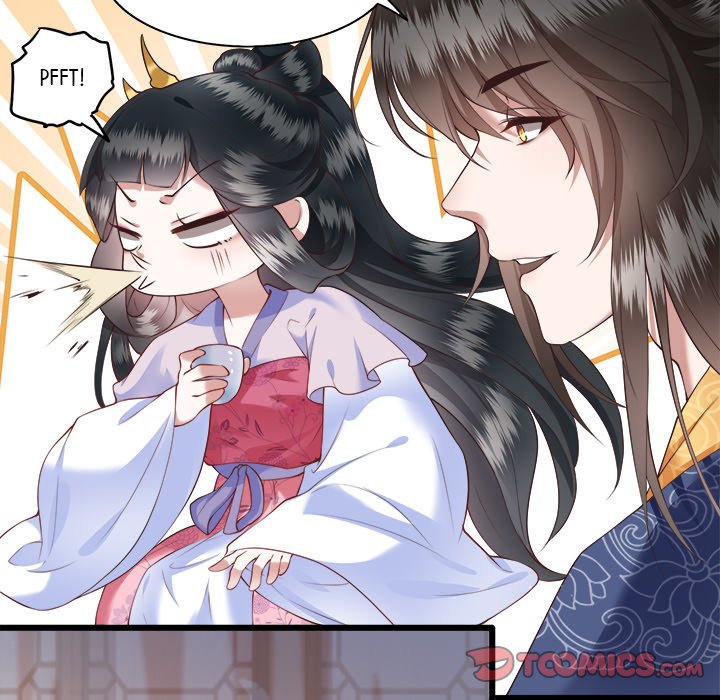 Read The Queen of Hell chapter 13 image 73 on Lezhin