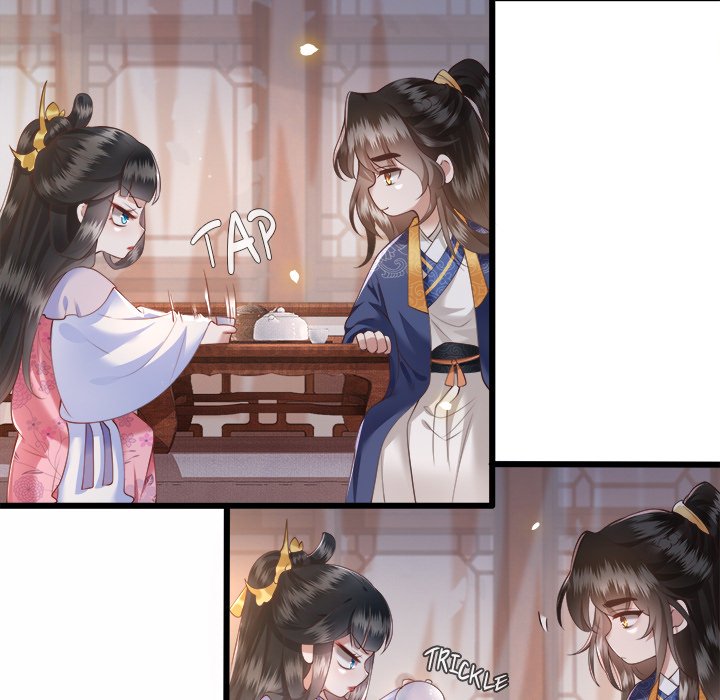 Read The Queen of Hell chapter 13 image 74 on Lezhin