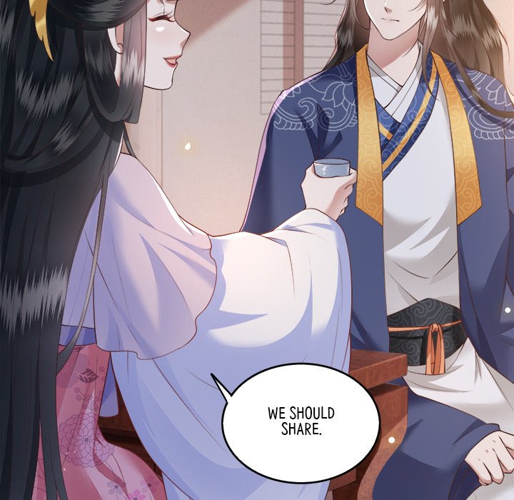 Read The Queen of Hell chapter 13 image 76 on Lezhin