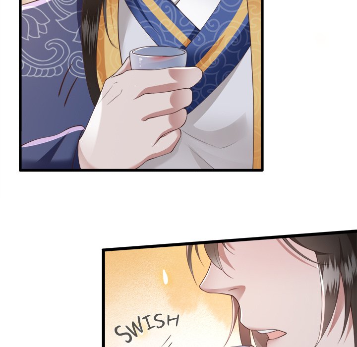 Read The Queen of Hell chapter 13 image 78 on Lezhin