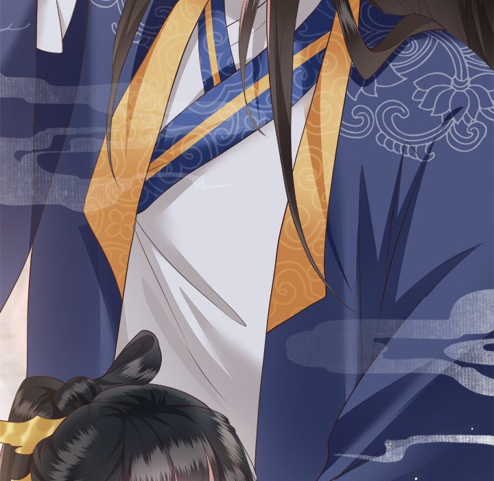 Read The Queen of Hell chapter 13 image 80 on Lezhin