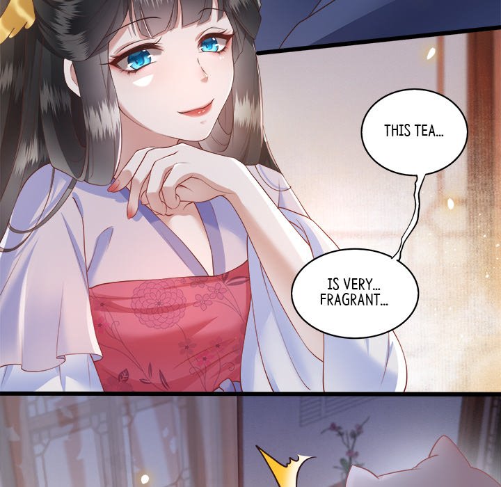 Read The Queen of Hell chapter 13 image 81 on Lezhin