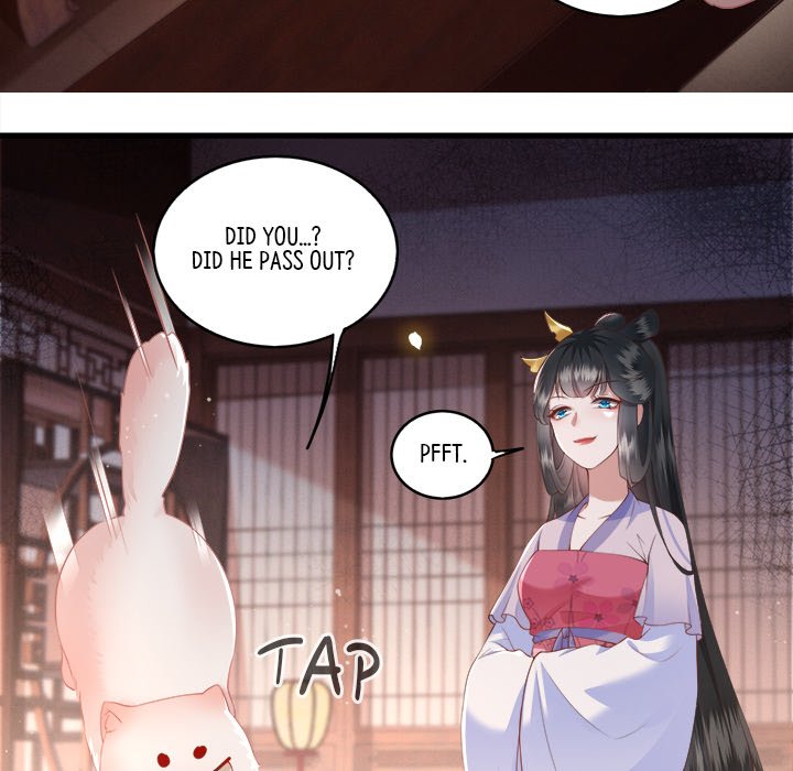 Read The Queen of Hell chapter 13 image 83 on Lezhin