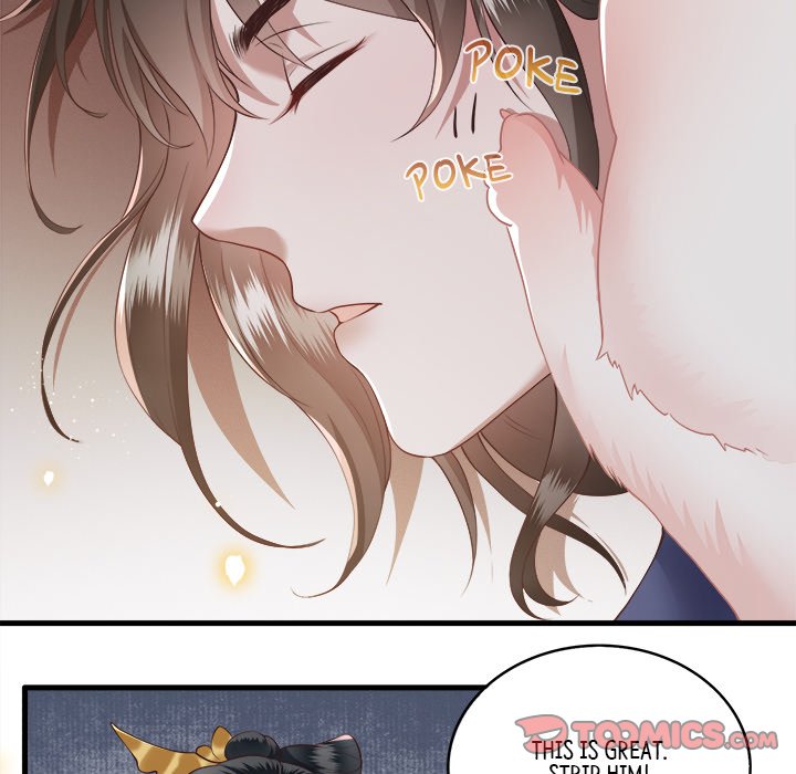 Read The Queen of Hell chapter 13 image 85 on Lezhin