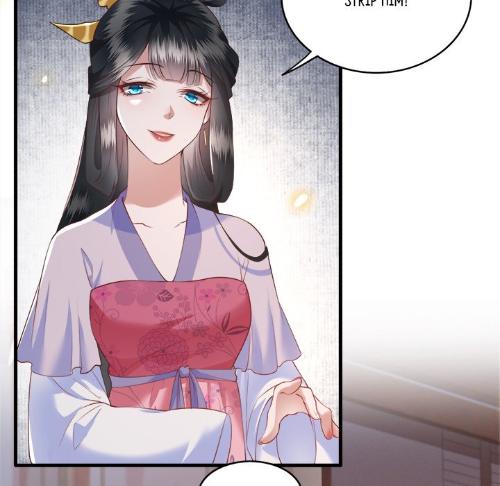 Read The Queen of Hell chapter 13 image 86 on Lezhin
