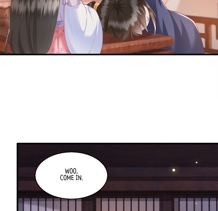Read The Queen of Hell chapter 13 image 88 on Lezhin
