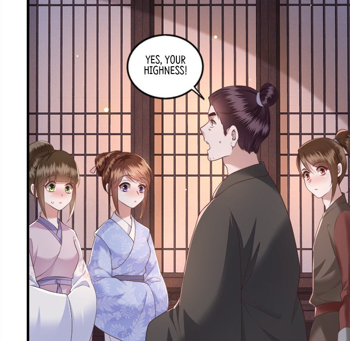 Read The Queen of Hell chapter 13 image 89 on Lezhin