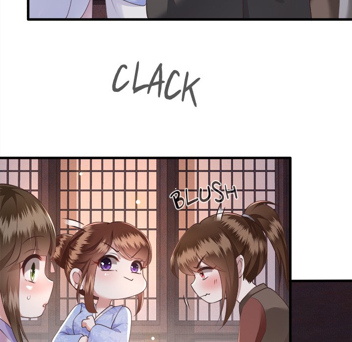 Read The Queen of Hell chapter 13 image 90 on Lezhin