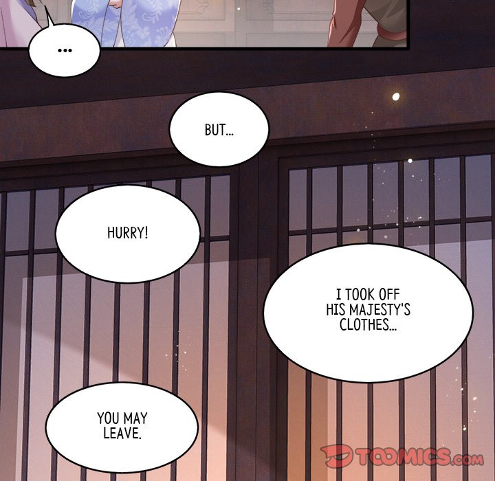 Read The Queen of Hell chapter 13 image 91 on Lezhin