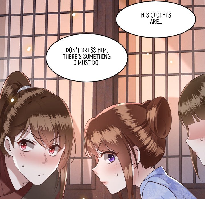 Read The Queen of Hell chapter 13 image 92 on Lezhin