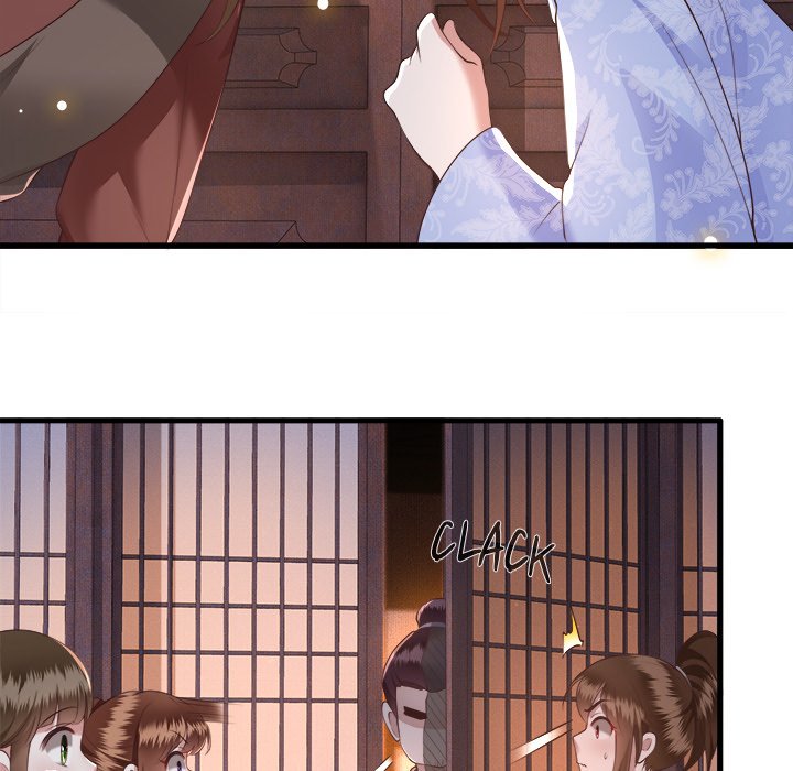 Read The Queen of Hell chapter 13 image 93 on Lezhin