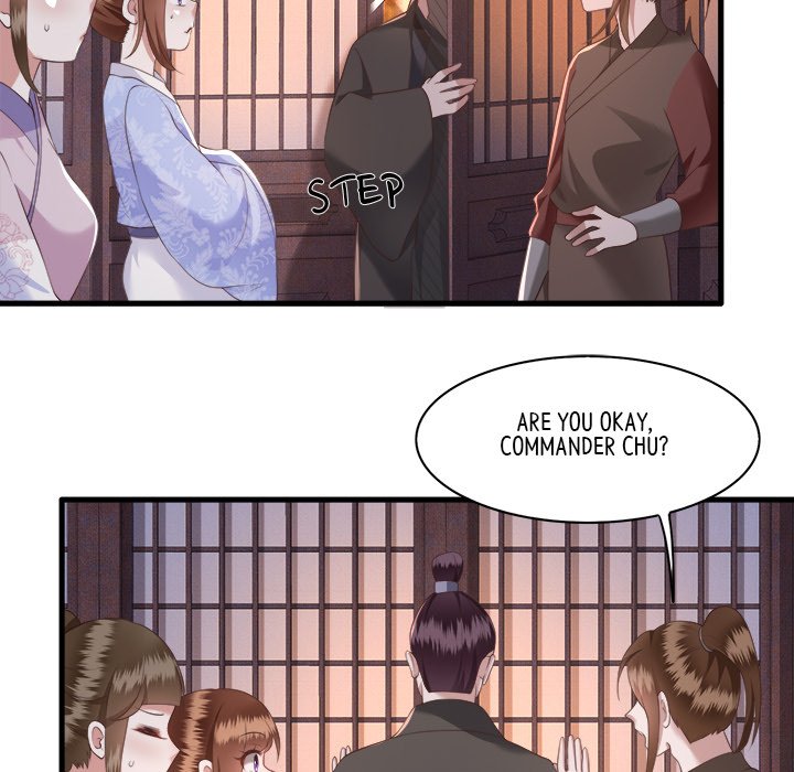 Read The Queen of Hell chapter 13 image 94 on Lezhin