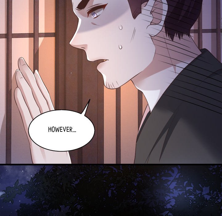 Read The Queen of Hell chapter 13 image 96 on Lezhin