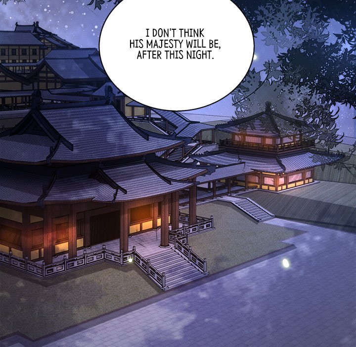 Read The Queen of Hell chapter 13 image 98 on Lezhin