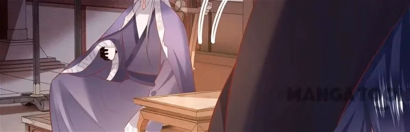 Read The Queen of Hell chapter 130 image 1 on Lezhin