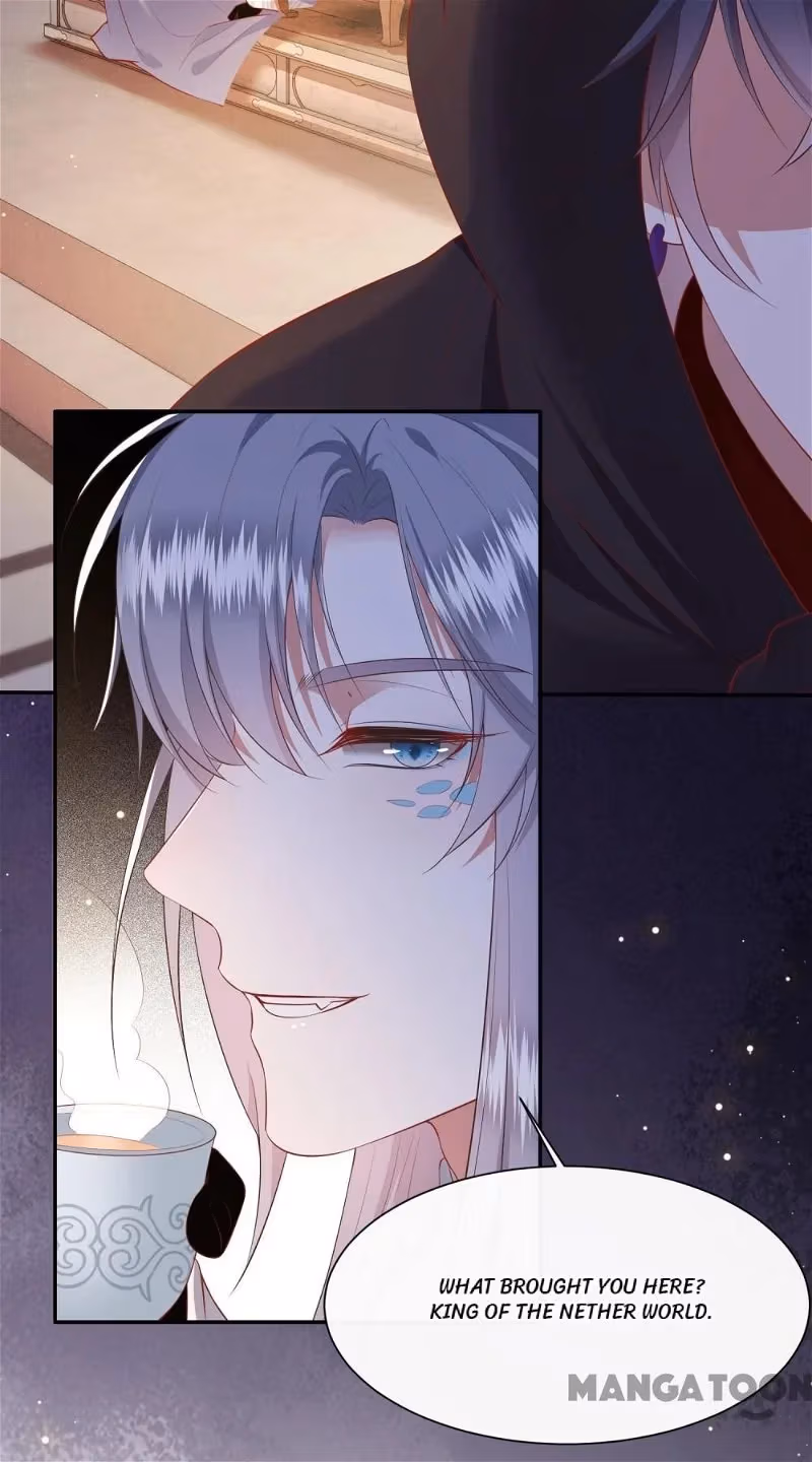 Read The Queen of Hell chapter 130 image 2 on Lezhin