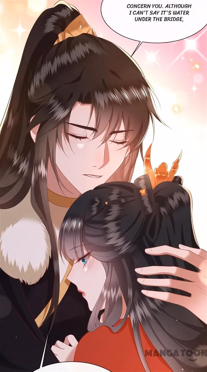 Read The Queen of Hell chapter 130 image 22 on Lezhin