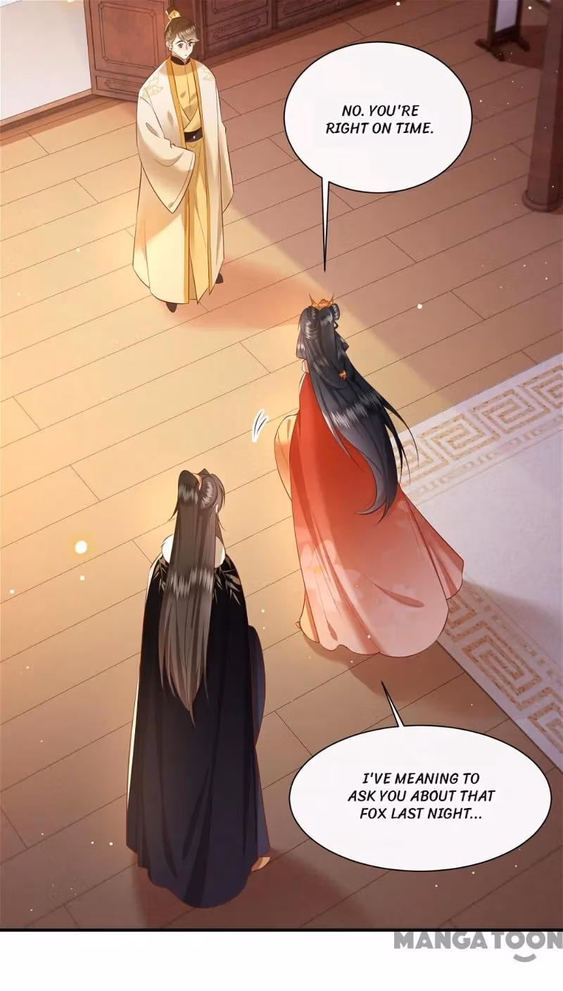Read The Queen of Hell chapter 130 image 28 on Lezhin