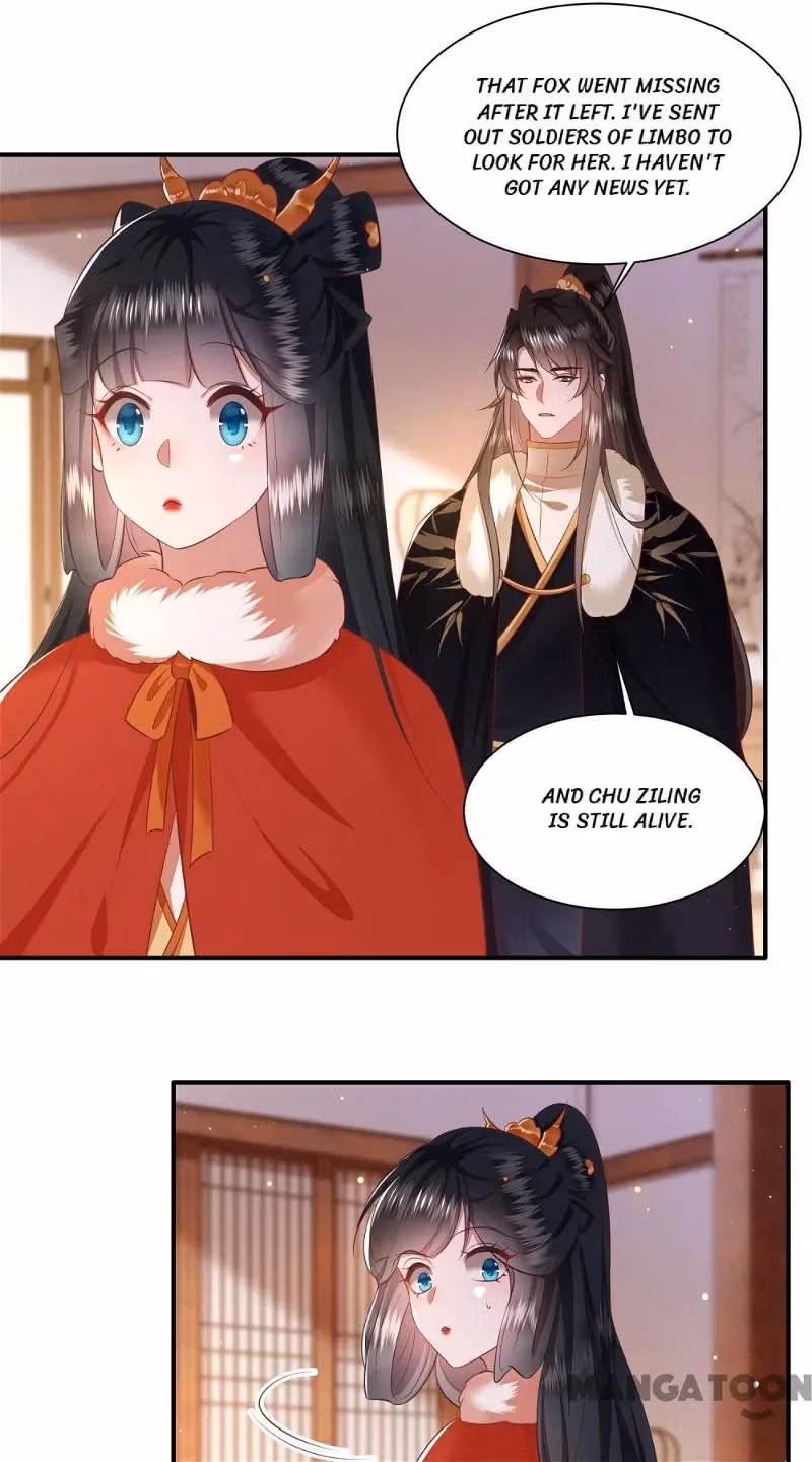 Read The Queen of Hell chapter 130 image 29 on Lezhin
