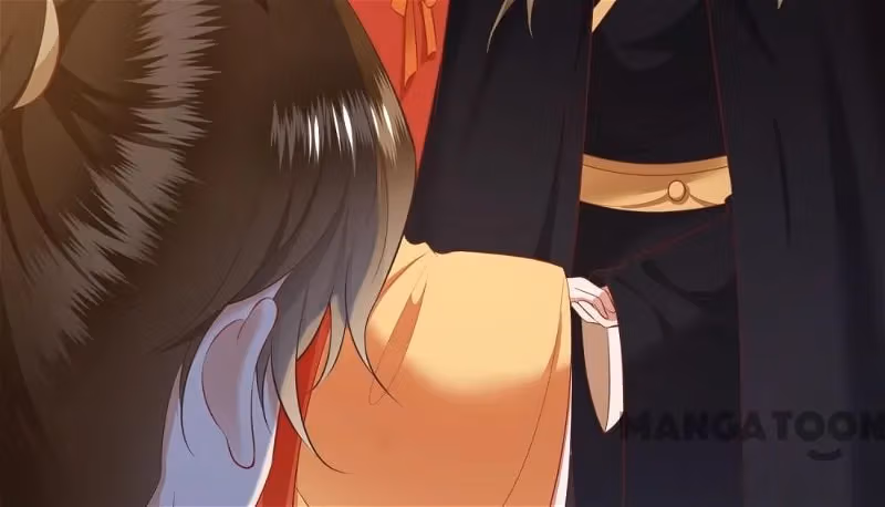 Read The Queen of Hell chapter 130 image 32 on Lezhin